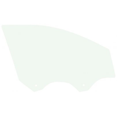 Chevrolet Equinox 2017- Боковое стекло переднее правое (пассажирской двери) GS 1728 D302 XYG (КНР)