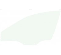 Chevrolet Evanda / Magnus 2000-2006 Бокове скло переднє ліве (водійської дверки) 12403A XYG (КНР)