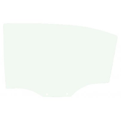 Chevrolet Evanda / Magnus 2000-2006 Боковое стекло заднее левое (опускное) GS 1707 D303 XYG (КНР)