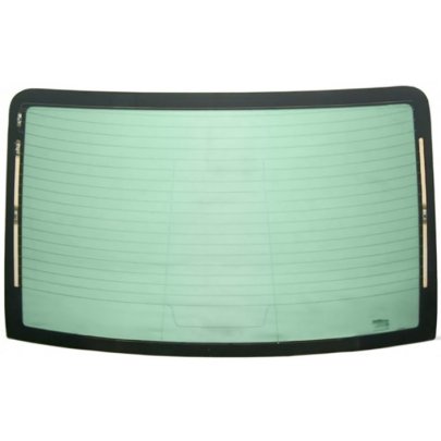 Chevrolet Epica 2006-2011 Заднее стекло (с обогревом) GS 1709 D21 XYG (КНР)