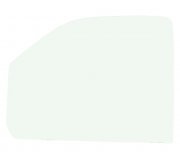 Chevrolet Express 1996-2002 Бокове скло переднє ліве (водійської дверки) 26933A GUARDIAN (США)