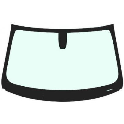 Chevrolet Impala 2013-2020 Лобовое стекло (с молдингом, SOLACO) 69275A XYG (КНР)