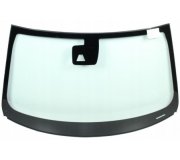 Chevrolet Impala 2013-2017 Лобовое стекло (с датчиком дождя, c камерой, с молдингом) 22165T Benson (КНР)