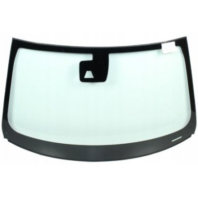 Chevrolet Impala 2013-2017 Лобовое стекло (с датчиком дождя, c камерой, с молдингом) 22165T Benson (КНР)