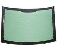 Chevrolet Impala 2014- Заднее стекло (с антенной, с обогревом) 83957A GUARDIAN (США)