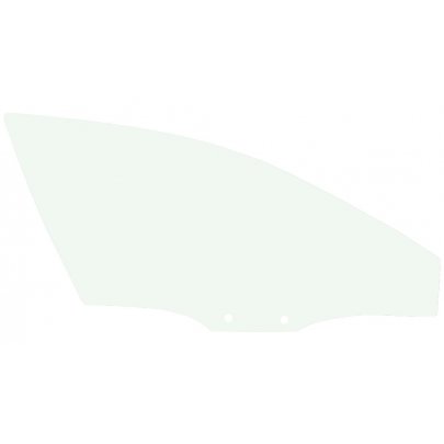 Chevrolet Lacetti 2003-2010 Бокове скло переднє праве (пасажирської дверки) GS 1704 D302 XYG (КНР)