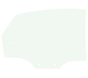 Chevrolet Nubira 2003-2010 Боковое стекло заднее правое (опускное, SEDAN) 16862T Benson (КНР)