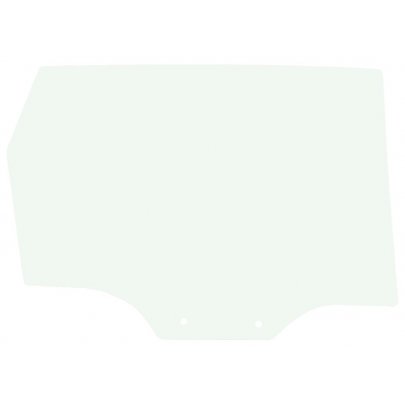 Chevrolet Nubira 2003-2010 Боковое стекло заднее правое (опускное, COMBI) GS 1704 D308 XYG (КНР)