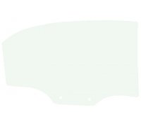 Chevrolet Nubira 2003-2010 Боковое стекло заднее правое (опускное, HB) 12430A SEKURIT (Франция)