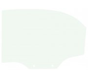 Chevrolet Lanos 1997- Боковое стекло заднее левое (опускное) GS 1106 D303 Safe Glass (Украина)