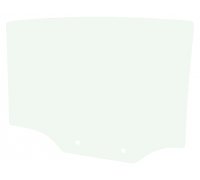 Chevrolet Leganza 1997-2002 Боковое стекло заднее правое (опускное) 12341A SEKURIT (Франция)