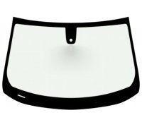 Chevrolet Malibu 2016-2024 Лобовое стекло (с датчиком дождя, с молдингом) WS1410421BN Safe Glass (Украина)