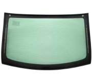 Chevrolet Malibu 2012-2016 Заднее стекло (с антенной, с обогревом) GS 1718 D21 XYG (КНР)