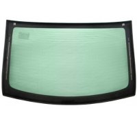 Chevrolet Malibu 2012-2016 Заднее стекло (с антенной, с обогревом) GS 1718 D21 XYG (КНР)