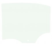 Chevrolet Malibu 2012-2016 Боковое стекло заднее левое (опускное) GS 1718 D303 XYG (КНР)