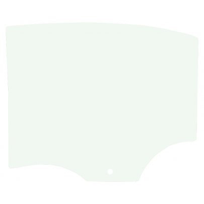 Chevrolet Malibu 2012-2016 Боковое стекло заднее левое (опускное) GS 1718 D303 XYG (КНР)