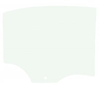 Chevrolet Malibu 2012-2016 Боковое стекло заднее правое (опускное) GS 1718 D304 XYG (КНР)