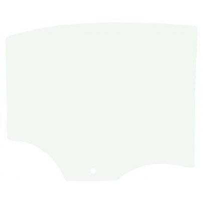 Chevrolet Malibu 2012-2016 Боковое стекло заднее правое (опускное) GS 1718 D304 XYG (КНР)