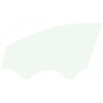 Chevrolet Malibu 2016-2024 Боковое стекло переднее левое (водительской двери) 69547A XYG (КНР)