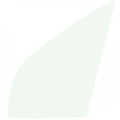 Chevrolet Spark 1998-2005 Форточка передней левой двери 12362A SEKURIT (Франция)