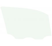 Chevrolet Spark 1998-2005 Бокове скло переднє праве (пасажирської дверки) 12365A SEKURIT (Франція)
