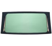 Chevrolet Spark 1998-2005 Заднє скло (з обігрівом) 24619T XYG (КНР)