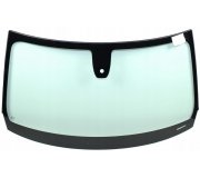 Chevrolet Silverado 2019- Лобовое стекло (с датчиком дождя, с молдингом) 32542T Benson (КНР)