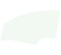 Chevrolet Spark 2015-2023 Боковое стекло переднее левое (водительской двери) 68166A SEKURIT (Франция)