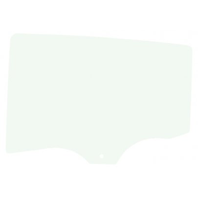 Chevrolet Spark 2015-2023 Боковое стекло заднее левое (опускное) 68168A SEKURIT (Франция)