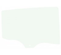 Chevrolet Spark 2015-2023 Боковое стекло заднее правое (опускное) 68169A SEKURIT (Франция)