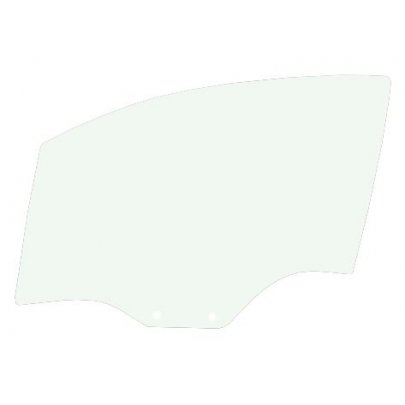 Chevrolet Spark 2018- Боковое стекло переднее левое (водительской двери) 68172A SEKURIT (Франция)