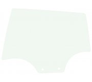 Chevrolet Spark 2018- Боковое стекло заднее левое (опускное) 68174A SEKURIT (Франция)