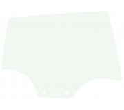 Chevrolet Spark 2018- Боковое стекло заднее правое (опускное) 68175A SEKURIT (Франция)