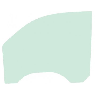 Chevrolet Suburban 2007-2014 Бокове скло переднє ліве (водійської дверки) GS 7901 D301 XYG (КНР)