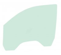 Chevrolet Suburban 2015-2019 Бокове скло переднє ліве (водійської дверки) 66032A XYG (КНР)