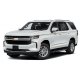 Скло на Chevrolet Tahoe / Шевроле Тахо 2020-