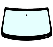 Chevrolet Equinox 2018-2024 Лобове скло (з молдингом) WS1412386BN Safe Glass (Україна)