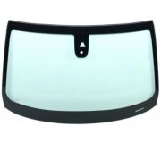 Chevrolet Equinox 2018-2024 Лобове скло (з датчиком дощу, з камерою, з молдингом) GS 1728 D13 XYG (КНР)