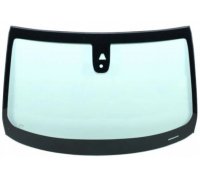 Chevrolet Equinox 2018-2024 Лобове скло (з датчиком дощу, з камерою, з молдингом) 28725T Benson (КНР)