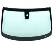 Chevrolet Equinox 2018-2024 Лобове скло (з камерою, з молдингом) WS1412385BN Safe Glass (Україна)