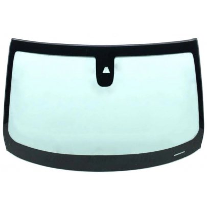 Chevrolet Equinox 2018-2024 Лобовое стекло (с камерой, с молдингом) WS1412385BN Safe Glass (Украина)