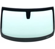 Chevrolet Equinox 2018-2024 Лобове скло (з датчиком запотівання, з молдингом) GS 1728 D11 XYG (КНР)