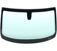 Chevrolet Equinox 2018-2024 Лобовое стекло (с датчиком запотивания, с молдингом) GS 1728 D11 XYG (КНР)