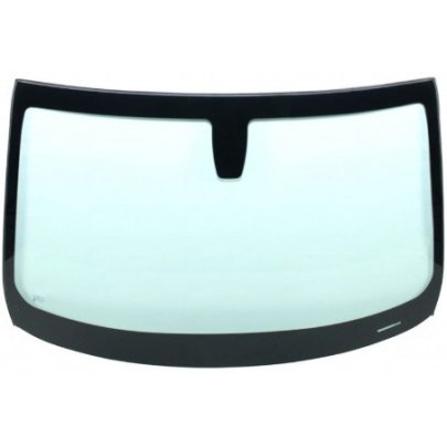 Chevrolet Equinox 2018-2024 Лобовое стекло (с датчиком запотивания, с молдингом) GS 1728 D11 XYG (КНР)