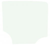 Chevrolet Trax 2013-2019 Боковое стекло заднее правое (опускное) GS 1300 D304 XYG (КНР)