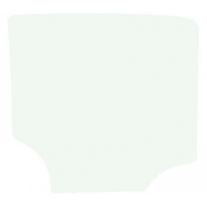 Chevrolet Trax 2013-2019 Боковое стекло заднее правое (опускное) GS 1300 D304 XYG (КНР)