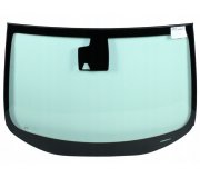 Chevrolet Volt 2016-2019 Лобове скло (з камерою) WS1410401 Safe Glass (Україна)