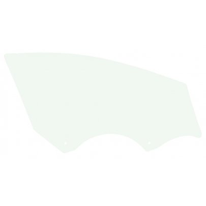 Chevrolet Volt 2016-2019 Боковое стекло переднее правое (пассажирской двери) GS 1721 D302 XYG (КНР)