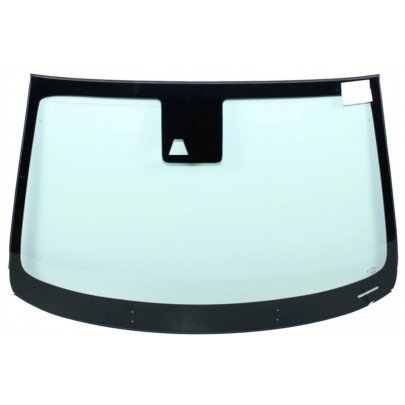 Chevrolet Volt 2010-2015 Лобовое стекло (с антенной, с камерой, с молдингом) WS1410412BN Safe Glass (Украина)
