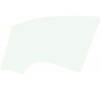 Chevrolet Volt 2010-2015 Боковое стекло переднее левое (водительской двери) 22623A SEKURIT (Франция)